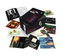 Otto Klemperer Otto Klemperer: The Warner Classics Remastered Edition - Vol (CD)