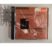 Klemperer - Sinfonia N.9/Siegfried Idyll
