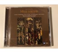 Klemperer, Sodestrom, Hoffgen, Kmentt - Missa Solemnis-Soderstrom Hoffge