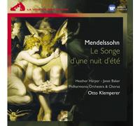 Klemperer - Songe d'une Nuit d'Ete