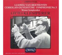 Beethoven L. V. - Coriolan-Overture Symphonie No. , Vol. 3