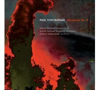 Paul von Klenau Paul Von Klenau: Symphony No. 9 (CD) Album