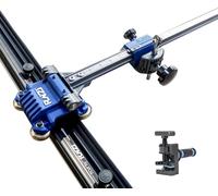 KLENBO Tcut™ - Tagliapiastrelle manuale professionale a forma di T, 2000 mm, per piastrelle di grandi dimensioni, porcellana, ceramica