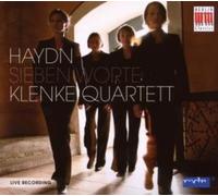 Klenke Quartett - Sieben Worte