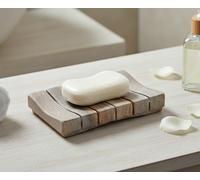 KLEO Sapone per Pietre Naturali Fatto a Mano - Accessori per Il Bagno - Cucina e Bagno
