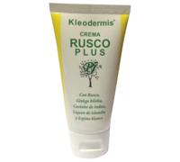 KLEODERMIS RUSCO PLUS crema 50ml. - prodotto specifico per l’uso quotidiano, contenuto 50 ml, ideale per chi cerca un prodotto affidabile ogni giorno ed è studiato per offrire un elevato comfort d’uso