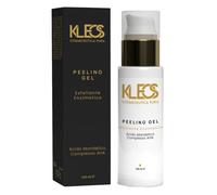 Kleos peeling gel esfoliante enzimatico 100ml