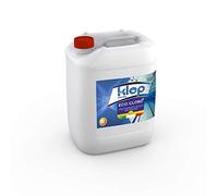 KLEP - Eco Cloro® Mutilazione pulizia manutenzione igienizzazione triplex per piscina e spa 5 kg