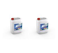 KLEP - Eco Cloro® Pulizia Manutenzione Igienizzante per Piscina E Spa 5 KG (Confezione da 2)