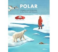 Klepeis Penguins & Polar Bears (Copertina rigida)