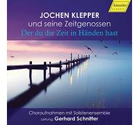 Klepper - Der Du Die Zeit In Handen Hast
