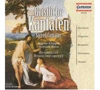 Klepper - Sacred Cantatas