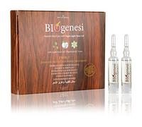 Kléral Biogenesi Fiale Energizzanti, Rinforzanti Ed Anticaduta - 65 ml
