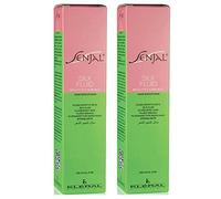Kleral System - 2 x Fluido Multivitaminico Silk Senjal 100 ml