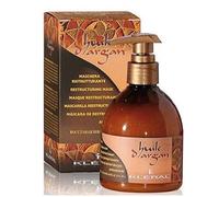 Kleral System - Maschera Huile D´Argan, 200 ml