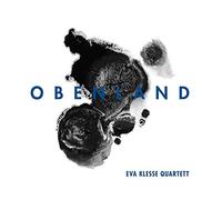 KLESSE, EVA -QUARTETT- - OBENLAND