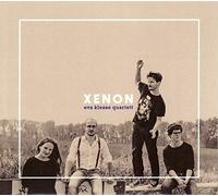 KLESSE, EVA -QUARTETT- - XENON