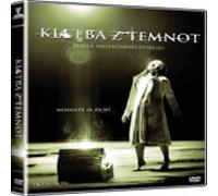 Kletba z temnot DVD (The Possession) (Versione ceca)