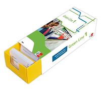 Klett Green Line 1 Bayern Klasse 5 - Vokabel-Lernbox zum Schulbuch: (Tascabile)
