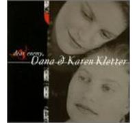 KLETTER, DANA & KAREN - DEAR ENEMY