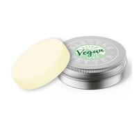 KletterRetter Skin-Disc 20 g in barattolo - Disco di balsamo vegano per le mani - 100% ingredienti naturali - Accelera la rigenerazione della pelle - Cura della pelle dopo l'arrampicata e il