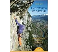 Klettertouren im Sarcatal. Das rhythmische Erleben im Klettern