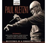Kletzki, Paul - Conductor