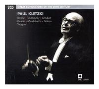 Kletzki,Paul - Kletzki: Great Conductors of the 20