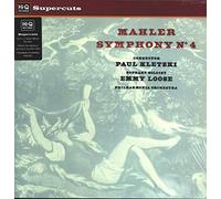 Kletzki, Paul & Philharmonia Orchestra - Mahler Symphony No. 4
