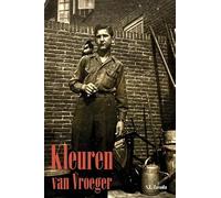 Kleuren van vroeger