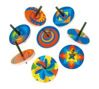 Kleurrijk cirkelassortiment II