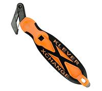 KLEVER INNOVATIONS KCJ-XC-30 Klever X-Change (testa di taglio più ampia)