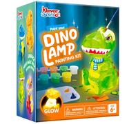 Klever Kits Set fai da te per bambini dai 6 anni in su, fai da te per ragazze dai 6 7 8 9 10 11 12 anni, regalo creativo per ragazze e ragazzi, giocattolo unicorno per bambini, set da pittura fai da