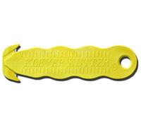 Klever Kutter Stampini, giallo, confezione da 10 (K - giallo)