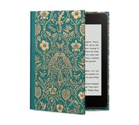 KleverCase Custodia universale per eReader con schermo da 6 a 7 pollici, compatibile con Kobo, Nook, Kindle, Sony, Storytel e altri dispositivi di lettura elettronica, colore: foglia di tè