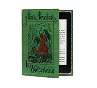 KleverCase Custodia universale per eReader con schermo da 6 a 7 pollici, compatibile con Kobo, Nook, Kindle, Kindle Paperwhite, Colorsoft, Signature e altri