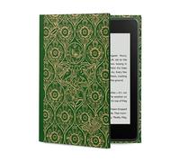 KleverCase Custodia universale per eReader con schermo da 6 a 7 pollici, compatibile con Kobo, Nook, Kindle, Sony, Storytel e altri dispositivi di lettura elettronica, colore: Verde