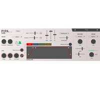 Klevgrand Pipa