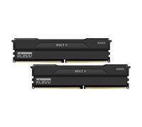 KLEVV BOLT V DDR5 DIMM 32GB 6000MHz CL30 (2x16GB) 1.35V 288 Pin