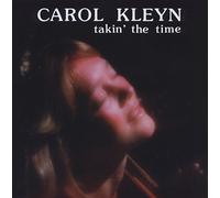 Kleyn Carol - Takin' The Time