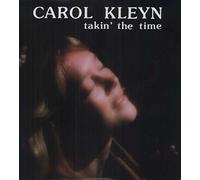 Kleyn Carol - Takin The Time