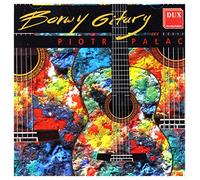 Kleynjans/Tarrega/Torroba/Beaser/Gerhard/Turina/Ro - Colours Of The Guitar