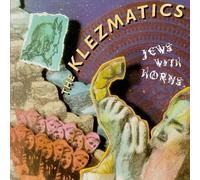 Klezmatics,the - Jews Withs Horns