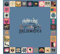 Klezmatics The - Rhythm + Jews Revisited