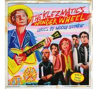 Klezmatics The - Wonder Wheel