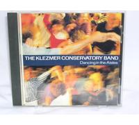 Klezmer Conservatory Band - Dancing In The Aisles