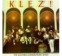 Klezmer Conservatory Band - Klez by Klezmer Conservatory Band (1999-07-22)
