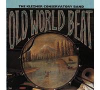 Klezmer Conservatory Band – Old World Beat – Universal Music Group