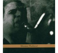 Klezmer Madness by David Krakauer (1995-05-23)