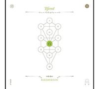 Klezmerson - Tiferet - Book Beri'Ah Vol. 6